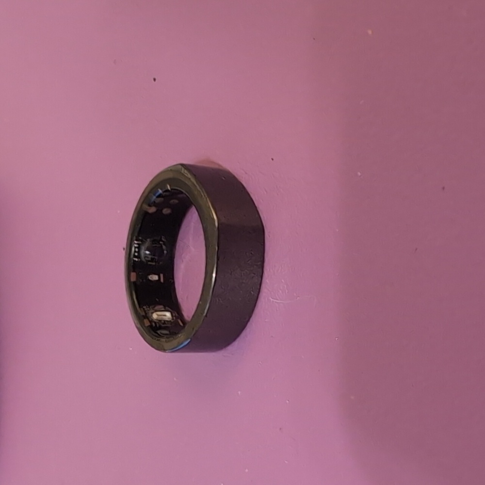 Oura Ring Gen3 - Heritage, size 11